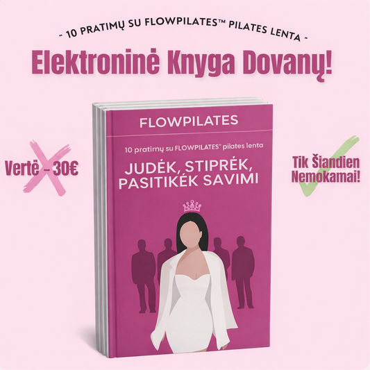 Elektroninė knyga DOVANŲ